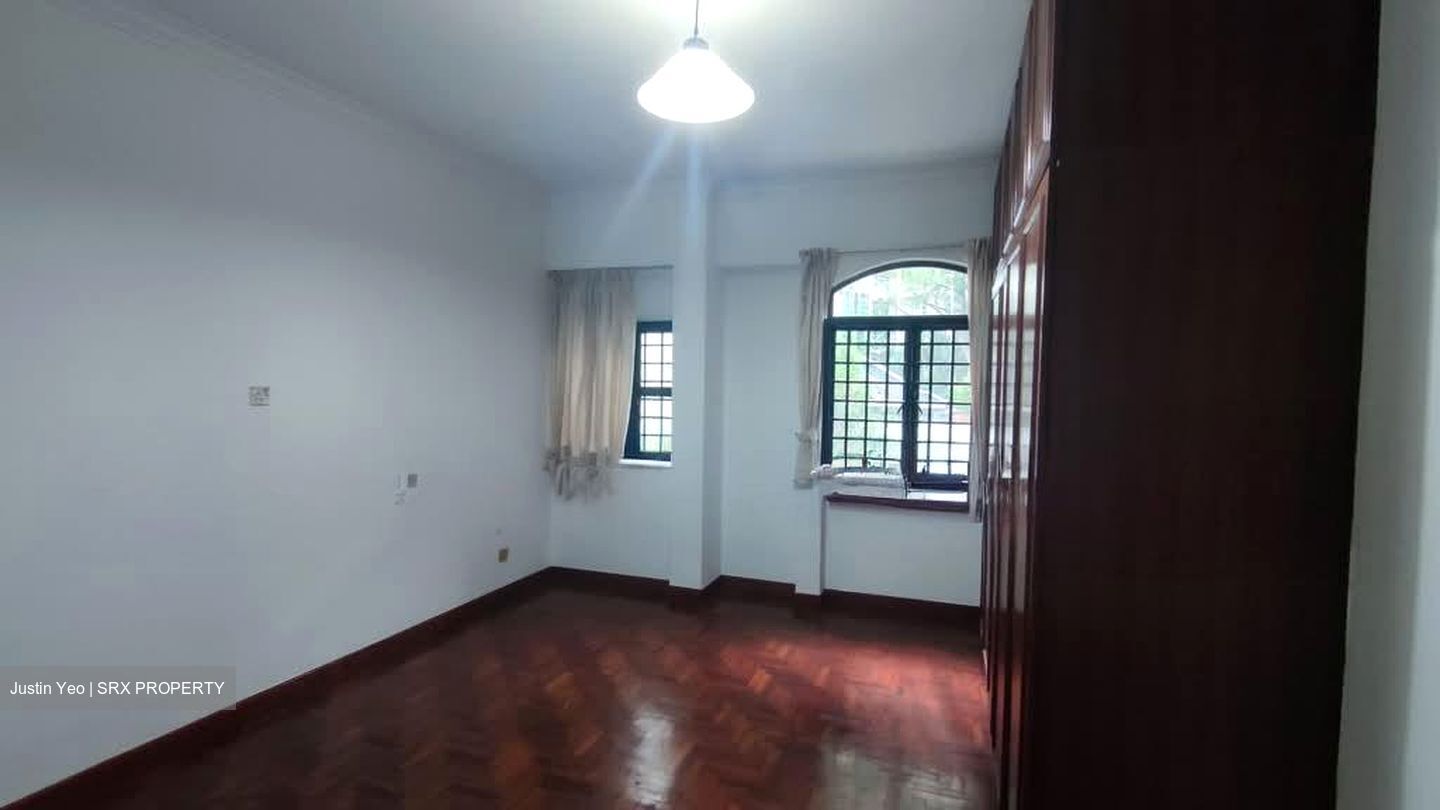 Newton Lodge (D11), Apartment #560868831
